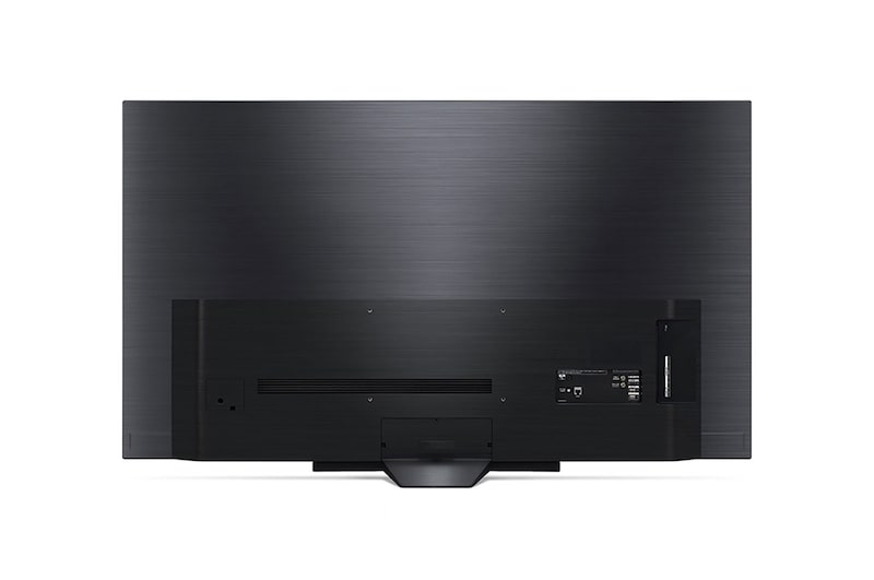 LG 55" LG OLED 4K TV - B9, OLED55B9PLA