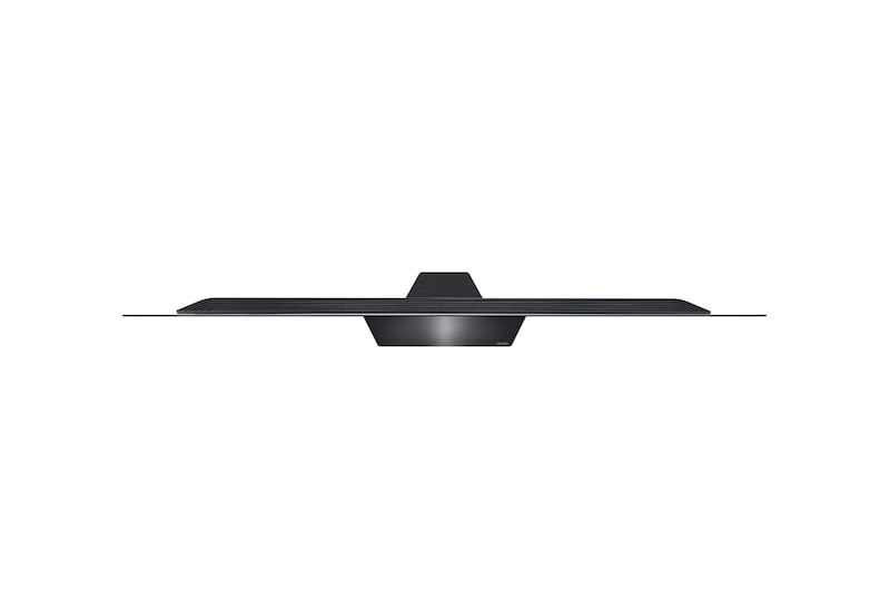 LG 55" LG OLED 4K TV - B9, OLED55B9PLA
