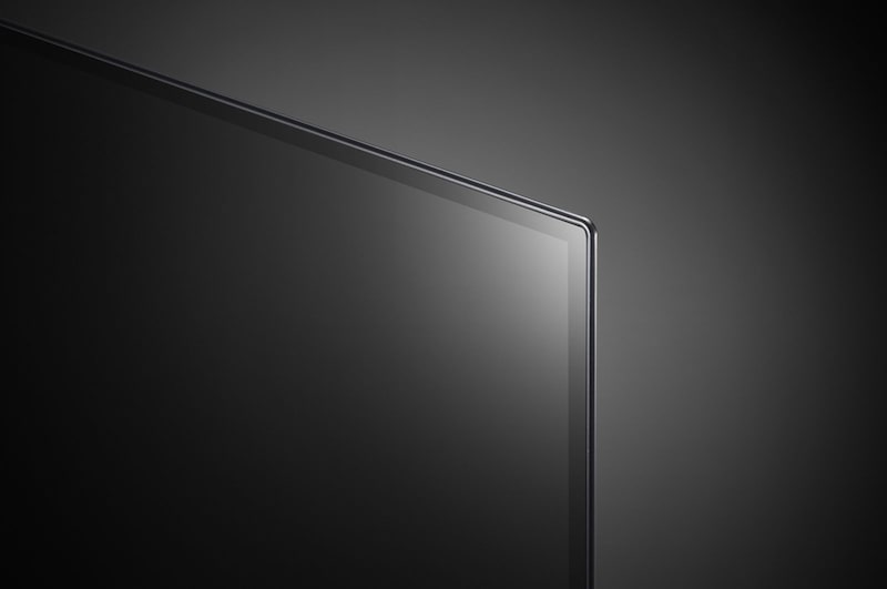 LG 55" LG OLED 4K TV - B9, OLED55B9PLA