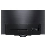 LG OLED 4K TV - 65'', OLED65B9SLA