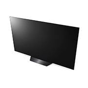 LG OLED 4K TV - 65'', OLED65B9SLA