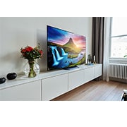 LG OLED 4K TV - 65'', OLED65B9SLA