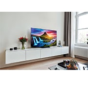 LG OLED 4K TV - 65'', OLED65B9SLA