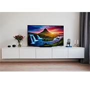 LG OLED 4K TV - 65'', OLED65B9SLA