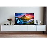 LG OLED 4K TV - 65'', OLED65B9SLA