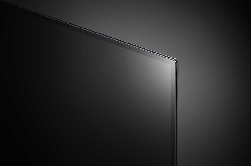LG BX 55 tum 4K Smart OLED TV, OLED55BX6LB