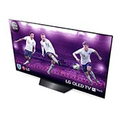 LG BX 65 tum 4K Smart OLED TV, OLED65BX6LB