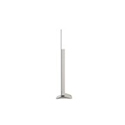 LG 55" OLED C2 - OLED evo 4K Smart TV - OLED55C26LD, OLED55C26LD