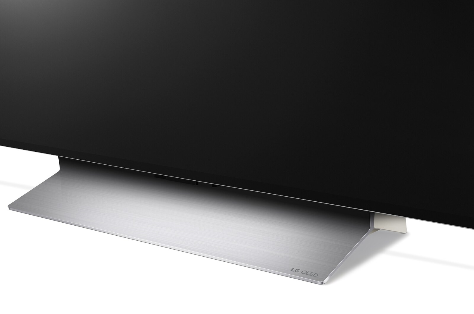 LG 55" OLED C2 - OLED evo 4K Smart TV - OLED55C26LD, OLED55C26LD