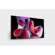 LG 55'' OLED evo G3 - 4K TV (2023), OLED55G36LA