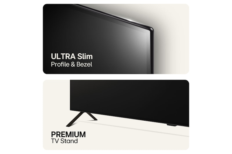 LG 65'' LG OLED AI B4 4K Smart TV 2024, OLED65B46LA