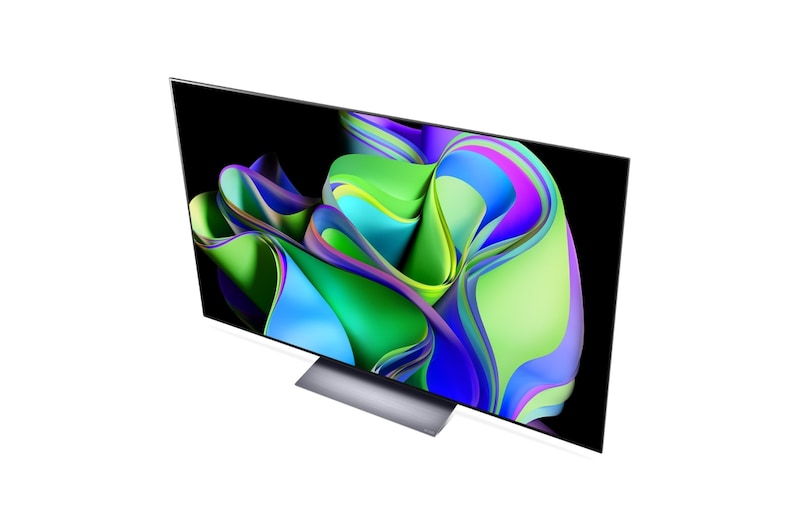 LG 65'' OLED evo C3 - 4K TV (2023), OLED65C34LA