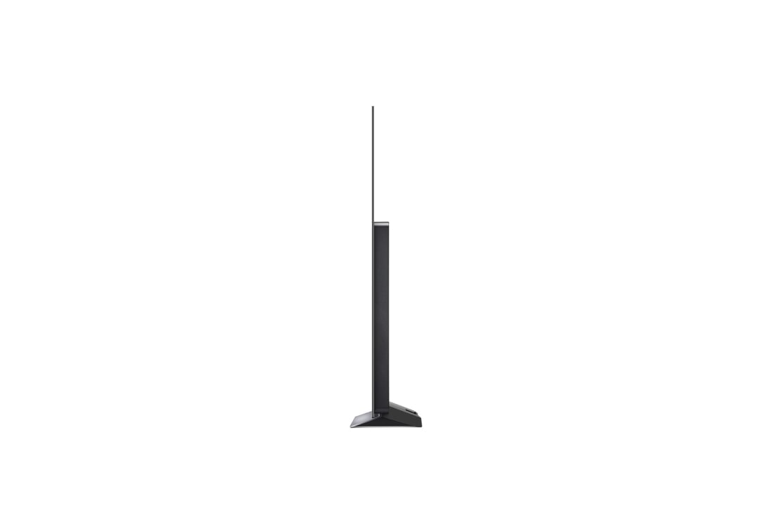 LG 83'' OLED evo C3 - 4K TV (2023), Vy framifrån med LG OLED och emblemet för 11 Years World No.1 OLED på skärmen., OLED83C36LA