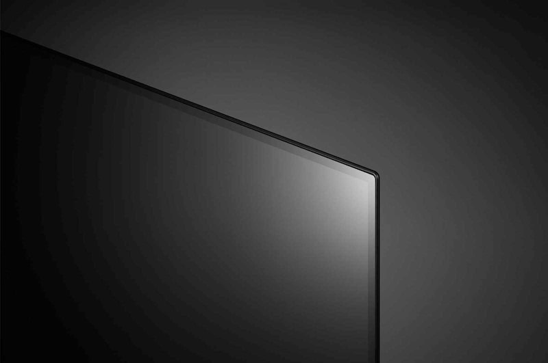 LG OLED 4K TV - 65", OLED65C9PLA