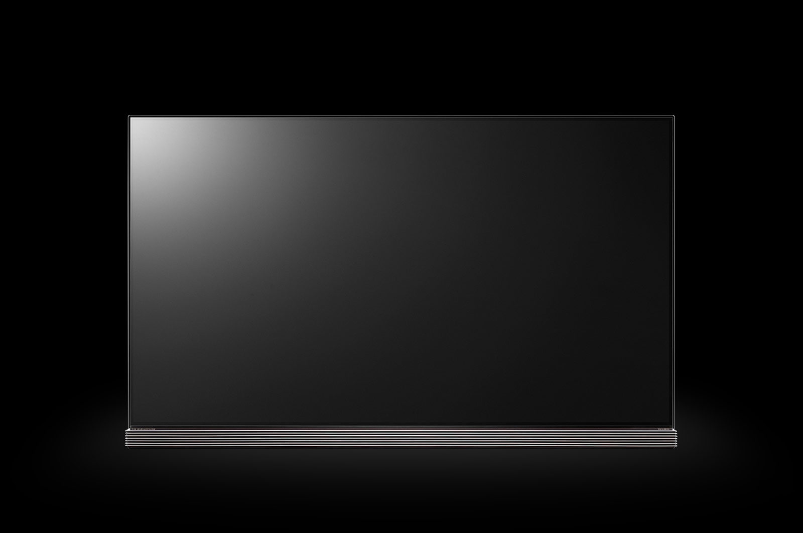 LG OLED TV - G7 65'', OLED65G7V