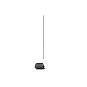 LG WX 65 tum 4K Smart OLED TV, OLED65WX9LA