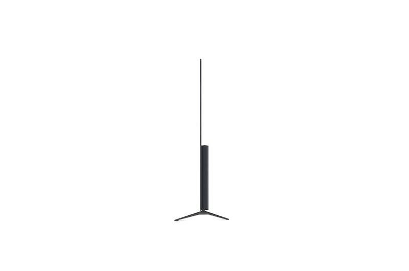 LG A1 77 inch 4K Smart OLED TV, OLED77A16LA