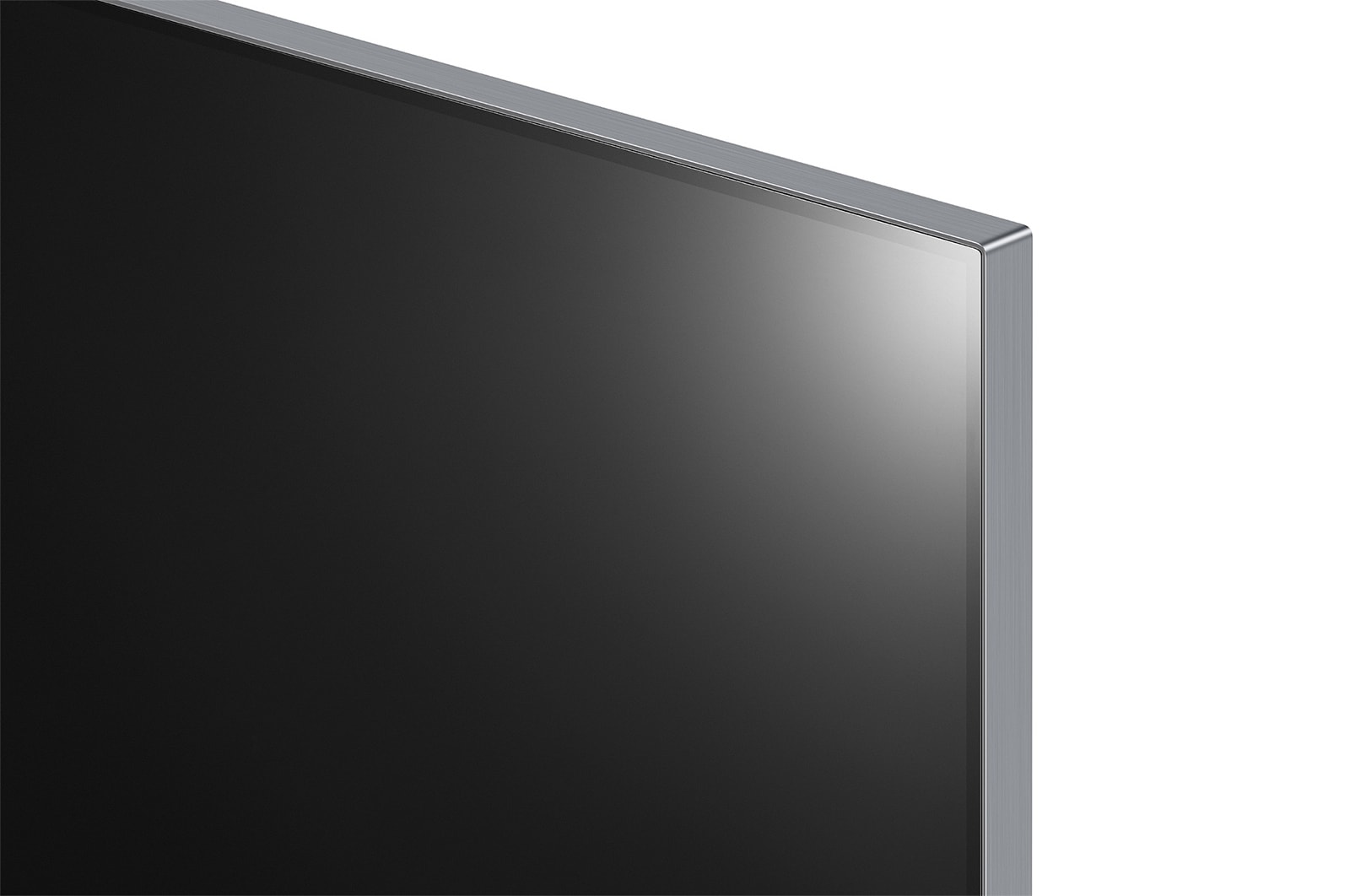 LG Världens första trådlösa TV 77-tums LG OLED evo AI M3 med 4K video- och ljudöverföring på 120Hz , OLED77M39LA