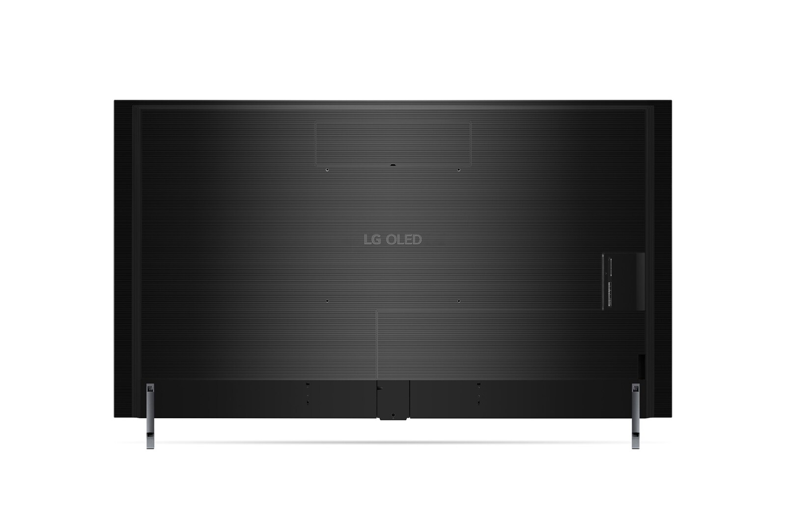 LG 77" OLED Z2 - Gallery Design 8K OLED Smart TV - OLED77Z29LA, OLED77Z29LA