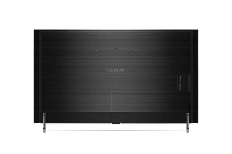 LG 77" OLED Z2 - Gallery Design 8K OLED Smart TV - OLED77Z29LA, OLED77Z29LA