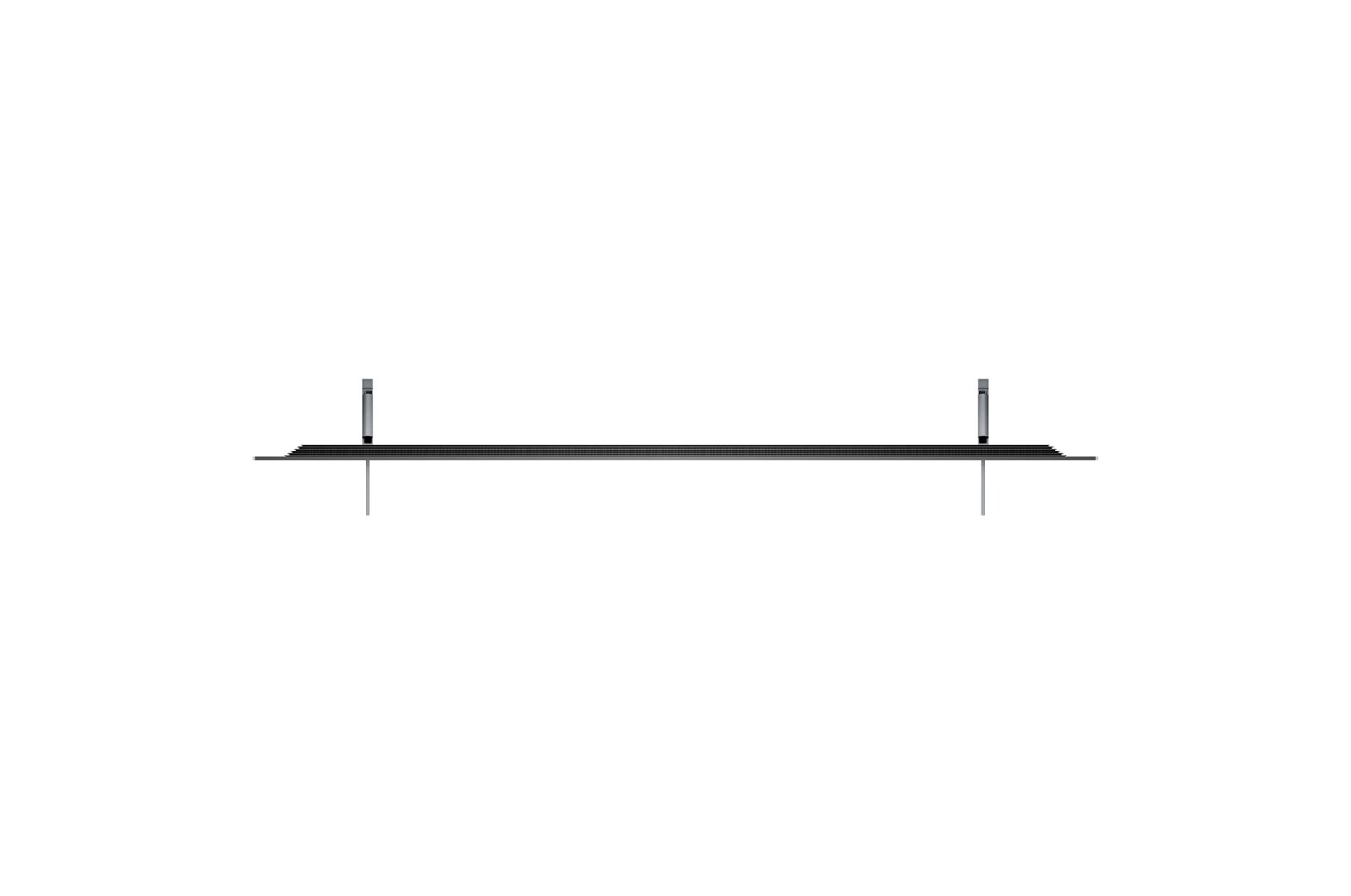 LG 77" OLED Z2 - Gallery Design 8K OLED Smart TV - OLED77Z29LA, OLED77Z29LA