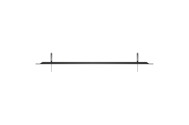 LG 77" OLED Z2 - Gallery Design 8K OLED Smart TV - OLED77Z29LA, OLED77Z29LA