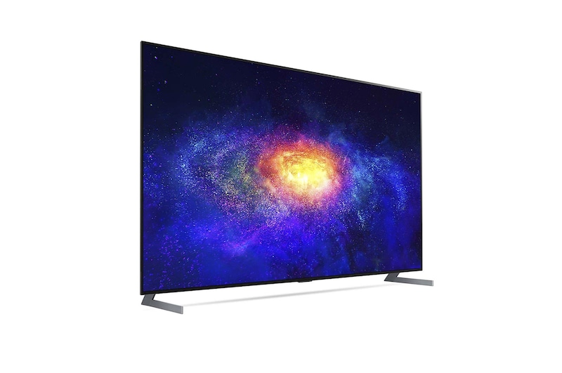 LG ZX 77 tum 8K SIGNATURE OLED TV, OLED77ZX9LA