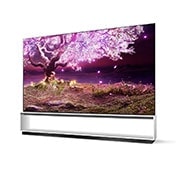 LG Z1 88inch 8K Smart OLED TV, OLED88Z19LA