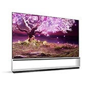 LG Z1 88inch 8K Smart OLED TV, OLED88Z19LA
