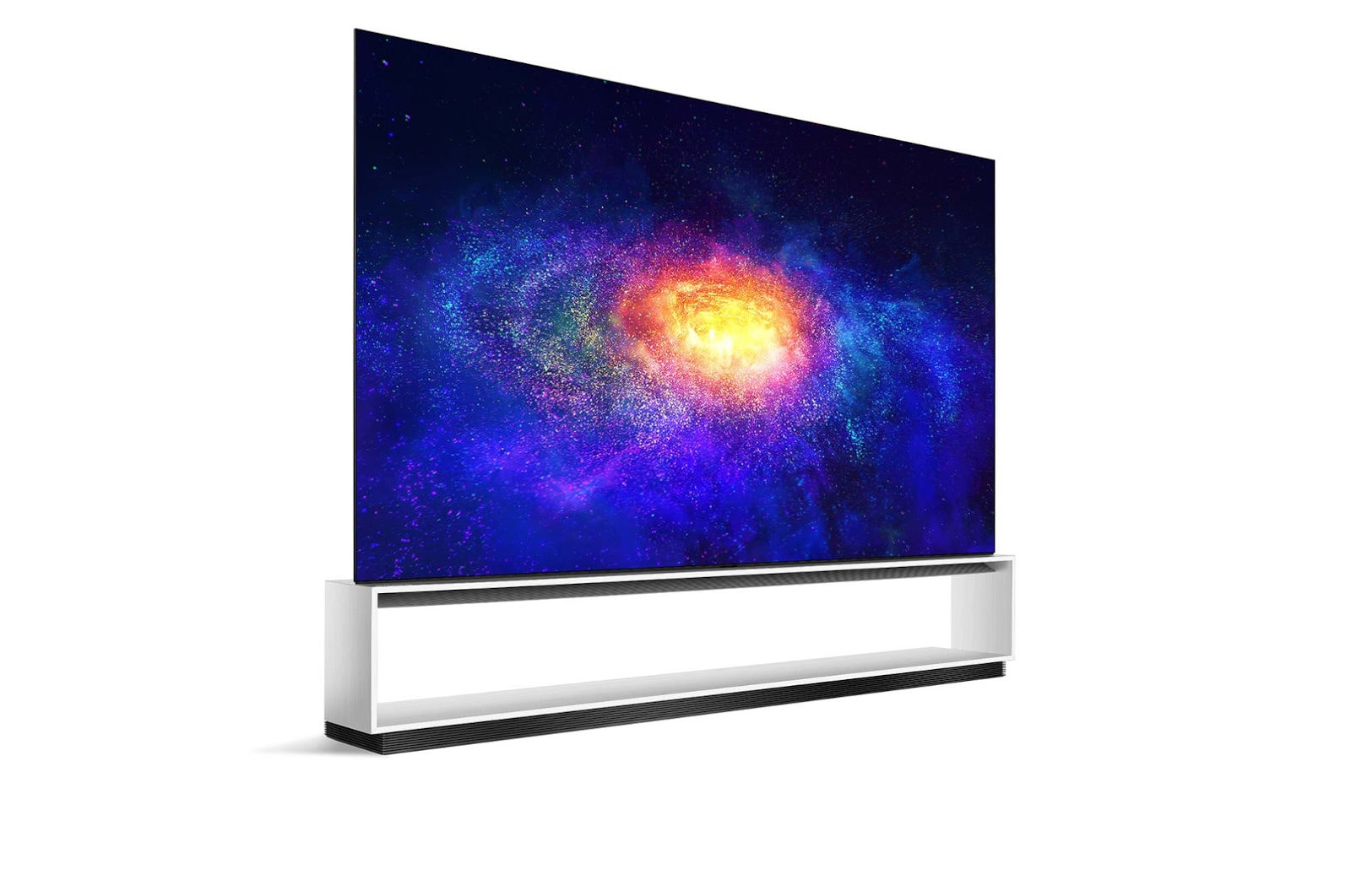 LG ZX 88 tum 8K SIGNATURE OLED TV, OLED88ZX9LA