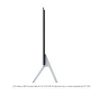 LG Världens första trådlösa TV 97-tums LG SIGNATURE OLED M3 med 4K video- och ljudöverföring på 120Hz , OLED97M39LA