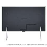 LG Världens första trådlösa TV 97-tums LG SIGNATURE OLED M3 med 4K video- och ljudöverföring på 120Hz , OLED97M39LA