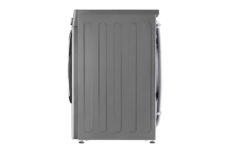LG 1-9 kg / 1-6 kg Kombinerad tvätt/tork med Steam+ , AI DD och TurboWash™. Wi-Fi, CV70V6S1B