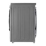 LG 1-9 kg / 1-6 kg Kombinerad tvätt/tork med Steam+ , AI DD och TurboWash™. Wi-Fi, CV70V6S1B