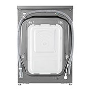 LG 1-9 kg / 1-6 kg Kombinerad tvätt/tork med Steam+ , AI DD och TurboWash™. Wi-Fi, CV70V6S1B