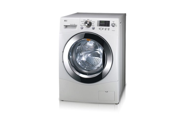 Vy framifrån av F1403FDD