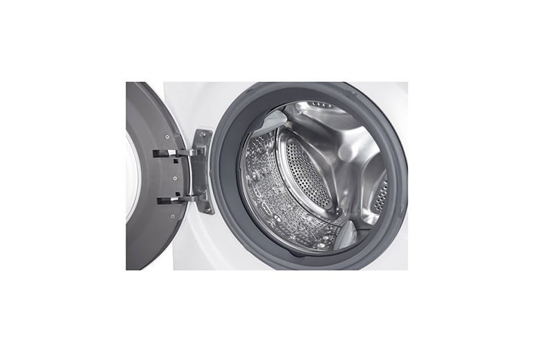 LG 1-7 kg  6 Motion Direct Drive tvättmaskin, F14AW7S