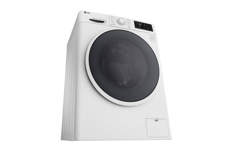 LG 1-8 kg Direct Drive tvättmaskin, F14U2TDN0