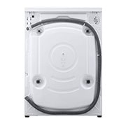 LG 8kg Tvättmaskin(Vit), Energiklass B, F2WM208S0