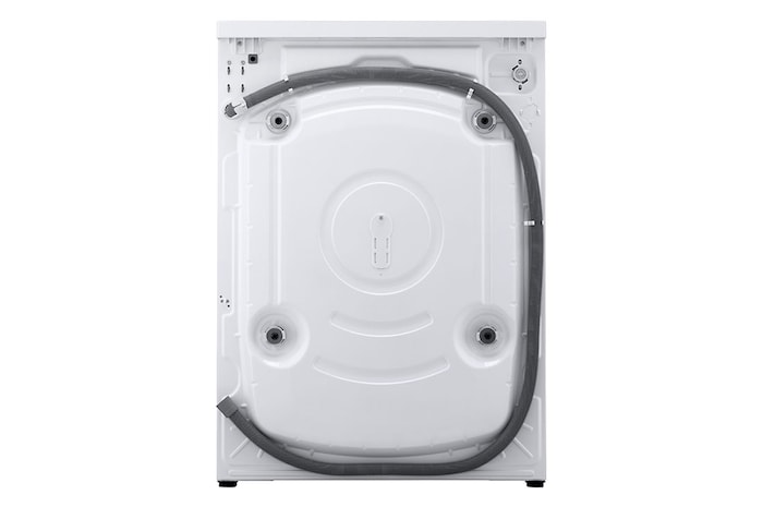 LG 8kg Tvättmaskin(Vit), Energiklass B, F2WM208S0