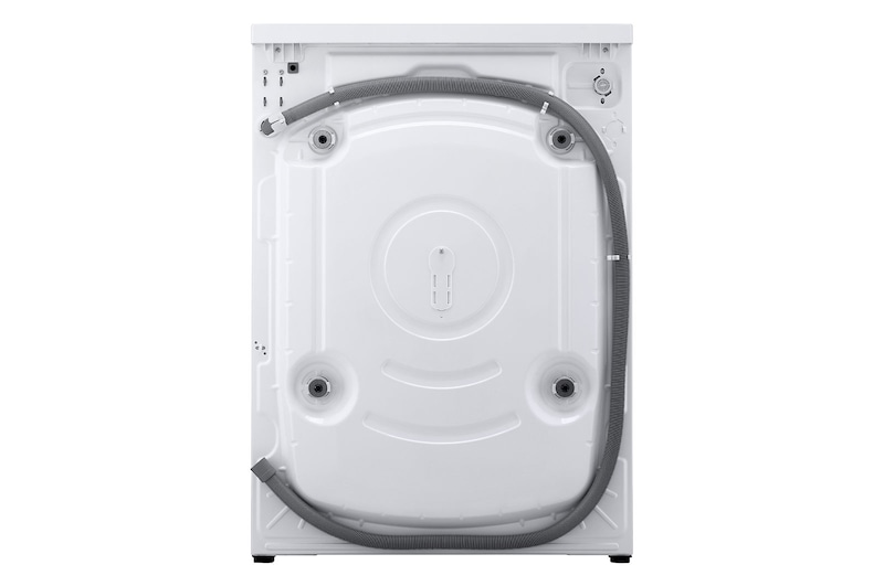 LG 8kg Tvättmaskin(Vit), Energiklass B, F2WM208S0