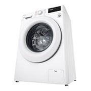 LG 7 kg Tvättmaskin(Vit) - Energiklass D, Steam, AI DD™, Smart Diagnosis™, F2WP307S0WS
