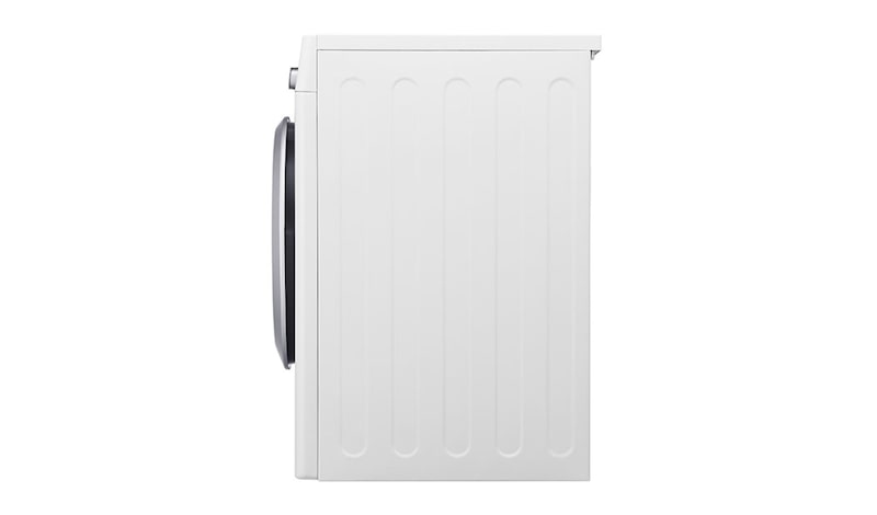 LG 1-7 kg  6 Motion Direct Drive tvättmaskin, NFC, energiklass A+++ ( -30%), F4J5QN4W
