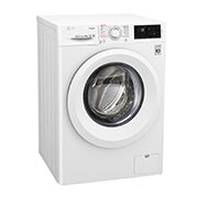 LG 1-9 kg Spa Steam & NFC, 6 Motion Direct Drive tvättmaskin, energiklass A+++ ( -20%), F4J5VY3W