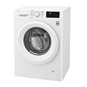 LG 1-9 kg Spa Steam & NFC, 6 Motion Direct Drive tvättmaskin, energiklass A+++ ( -20%), F4J5VY3W