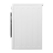 LG 1-9 kg Spa Steam & NFC, 6 Motion Direct Drive tvättmaskin, energiklass A+++ ( -20%), F4J5VY3W