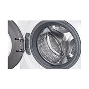LG 1-9 kg Spa Steam & NFC, 6 Motion Direct Drive tvättmaskin, energiklass A+++ ( -20%), F4J5VY3W