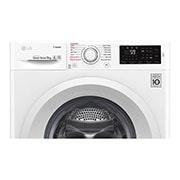 LG 1-9 kg Spa Steam & NFC, 6 Motion Direct Drive tvättmaskin, energiklass A+++ ( -20%), F4J5VY3W