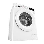 LG 1-9 kg Spa Steam & NFC, 6 Motion Direct Drive tvättmaskin, energiklass A+++ ( -20%), F4J5VY3W