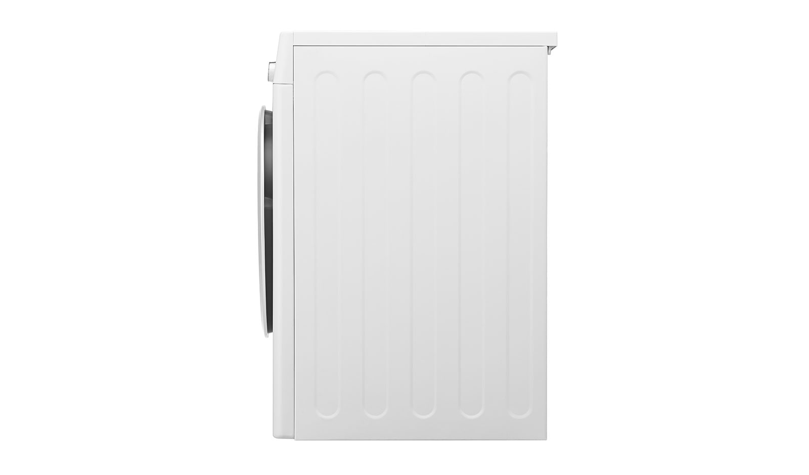 LG 1-10 kg Spa Steam & NFC, 6 Motion Direct Drive tvättmaskin, energiklass A+++ ( -40%), F4J6JY0W